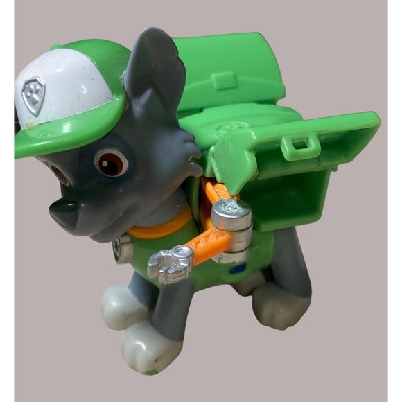Paw Patrol Bundle of 3 Mini Action Figures - Picture 6 of 12